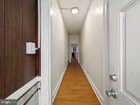 Entry Way - 1832 Riggs Ave, Baltimore, MD 21217 photo 1 of 4