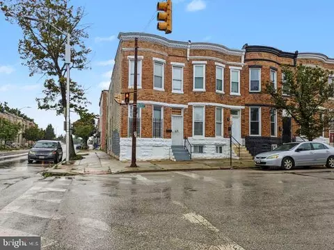 Exterior - 1832 Riggs Ave, Baltimore, MD 21217 photo 3 of 3