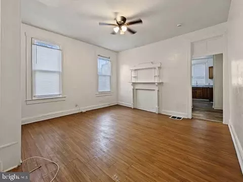 Living - 1832 Riggs Ave, Baltimore, MD 21217 photo 1 of 7