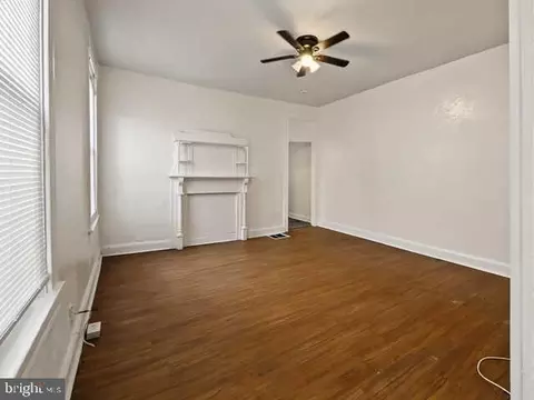 Living - 1832 Riggs Ave, Baltimore, MD 21217 photo 2 of 7