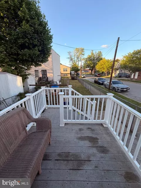 Exterior - 444 E Patapsco Ave, Baltimore, MD 21225 photo 6 of 6