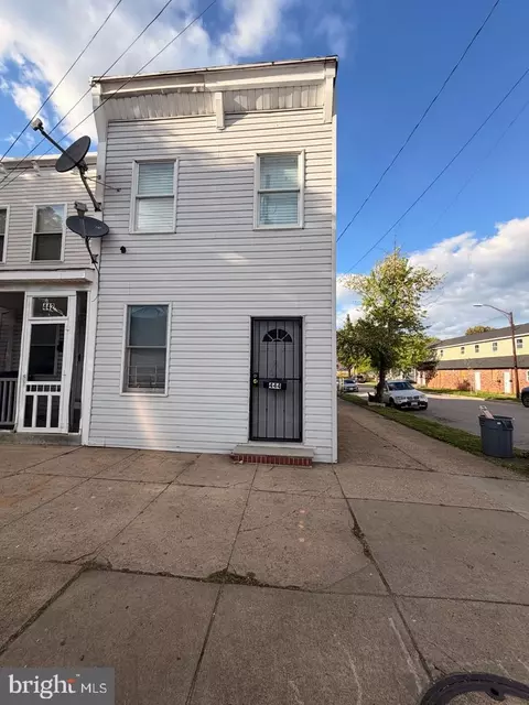 444 E Patapsco Ave, Baltimore, MD 21225