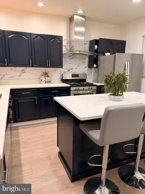 Kitchen - 444 E Patapsco Ave, Baltimore, MD 21225 photo 2 of 2