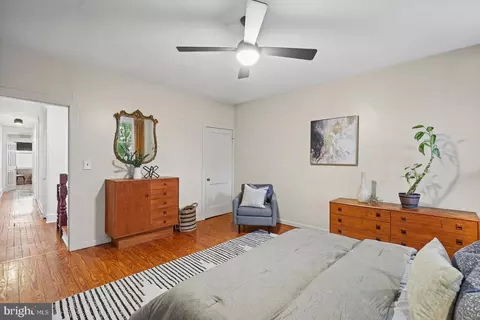 Bedroom - 2926 E Baltimore St, Baltimore, MD 21224 photo 3 of 4