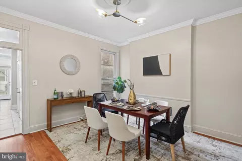Dining - 2926 E Baltimore St, Baltimore, MD 21224 photo 1 of 3