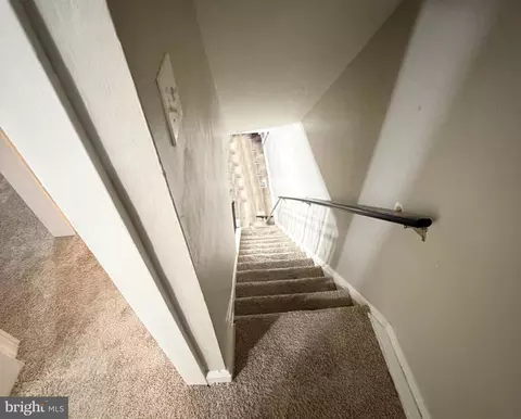 Entry Way - 1723 Cole St, Baltimore, MD 21223 photo 3 of 4
