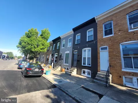 Other - 1723 Cole St, Baltimore, MD 21223 photo 1 of 5