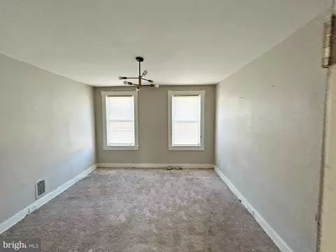 Bedroom - 1723 Cole St, Baltimore, MD 21223 photo 1 of 3