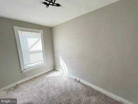 Bedroom - 1723 Cole St, Baltimore, MD 21223 photo 2 of 3