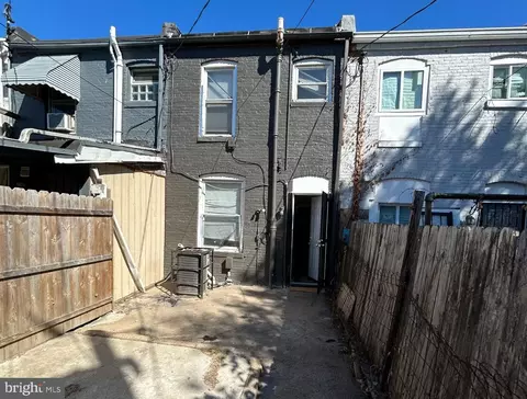 Other - 1723 Cole St, Baltimore, MD 21223 photo 2 of 5
