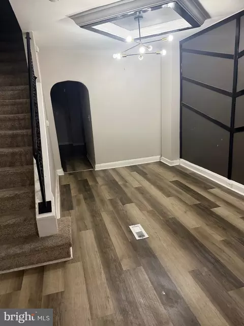 Entry Way - 1723 Cole St, Baltimore, MD 21223 photo 2 of 4