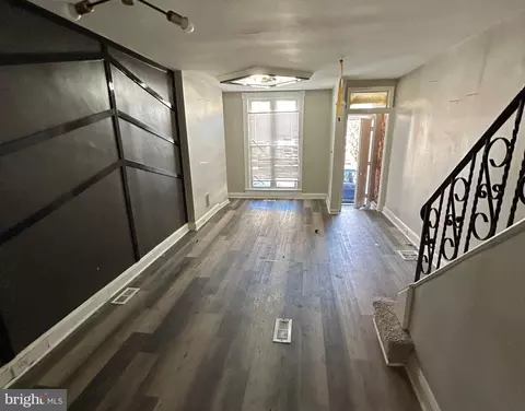 Living - 1723 Cole St, Baltimore, MD 21223 photo 1 of 1