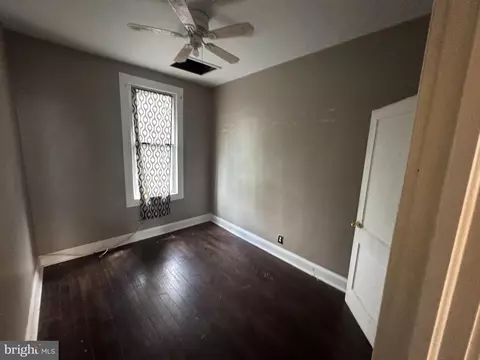 Bedroom - 3221 Brighton St, Baltimore, MD 21216 photo 2 of 2