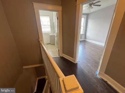 Entry Way - 3221 Brighton St, Baltimore, MD 21216 photo 8 of 9