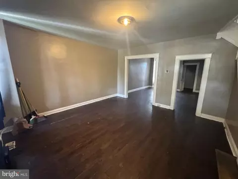 Living - 3221 Brighton St, Baltimore, MD 21216 photo 1 of 5