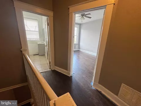 Entry Way - 3221 Brighton St, Baltimore, MD 21216 photo 9 of 9