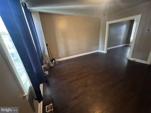 Living - 3221 Brighton St, Baltimore, MD 21216 photo 2 of 5