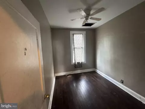 Bedroom - 3221 Brighton St, Baltimore, MD 21216 photo 1 of 2
