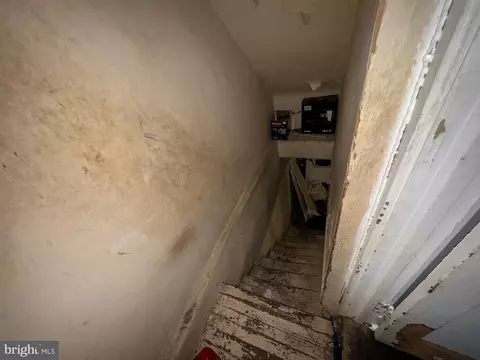 Entry Way - 3221 Brighton St, Baltimore, MD 21216 photo 5 of 9