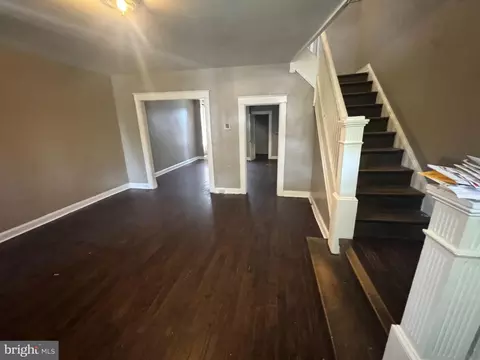 Living - 3221 Brighton St, Baltimore, MD 21216 photo 3 of 5