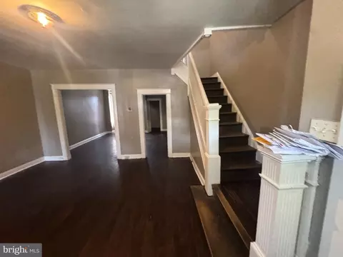 Entry Way - 3221 Brighton St, Baltimore, MD 21216 photo 2 of 9