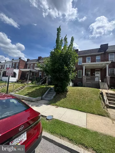 Other - 3221 Brighton St, Baltimore, MD 21216 photo 2 of 19