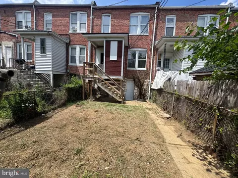 Exterior - 3221 Brighton St, Baltimore, MD 21216 photo 6 of 6