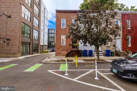 Other - 313 W 28th St, Baltimore, MD 21211 photo 1 of 14