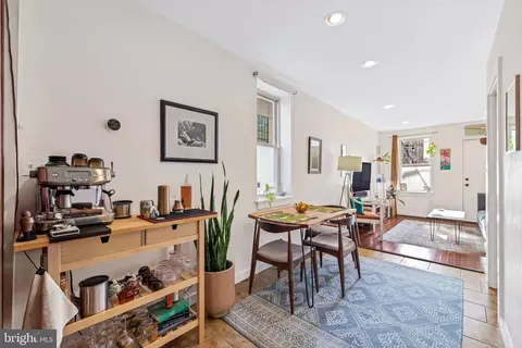 Dining - 313 W 28th St, Baltimore, MD 21211 photo 1 of 1