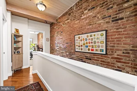 Entry Way - 313 W 28th St, Baltimore, MD 21211 photo 6 of 6
