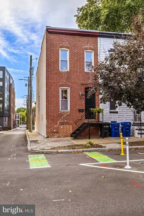 313 W 28th St, Baltimore, MD 21211