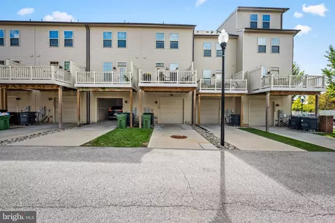 Exterior - 4604 Marlene Mews, Baltimore, MD 21224 photo 3 of 4