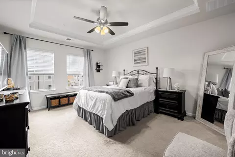 Bedroom - 4604 Marlene Mews, Baltimore, MD 21224 photo 1 of 5