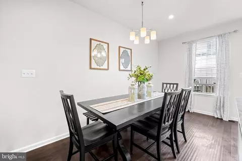 Dining - 4604 Marlene Mews, Baltimore, MD 21224 photo 1 of 1