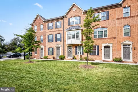 Exterior - 4604 Marlene Mews, Baltimore, MD 21224 photo 4 of 4