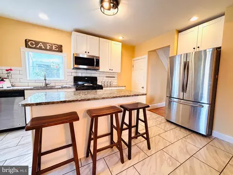 Kitchen - 3102 White Ave, Baltimore, MD 21214 photo 2 of 5