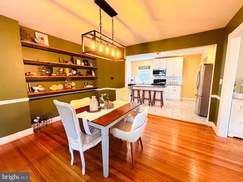 Dining - 3102 White Ave, Baltimore, MD 21214 photo 3 of 3