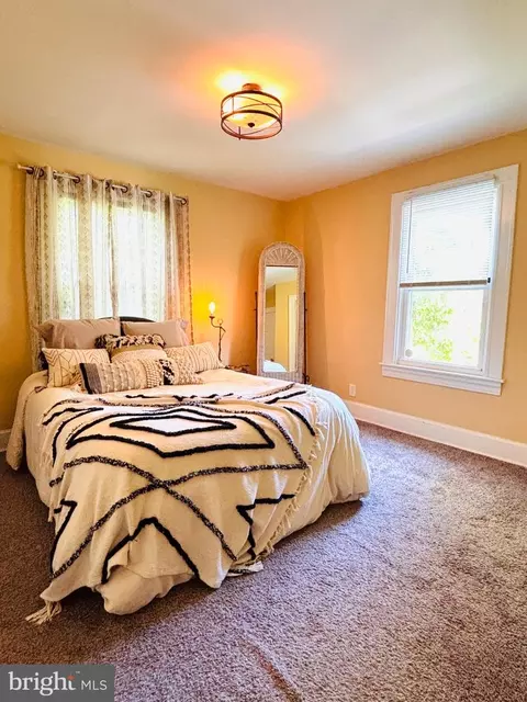 Bedroom - 3102 White Ave, Baltimore, MD 21214 photo 3 of 4