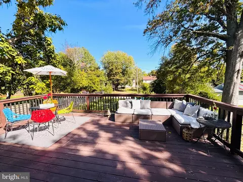 Exterior - 3102 White Ave, Baltimore, MD 21214 photo 7 of 9