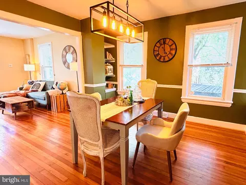 Dining - 3102 White Ave, Baltimore, MD 21214 photo 2 of 3