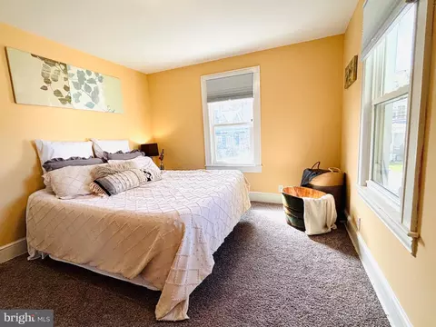 Bedroom - 3102 White Ave, Baltimore, MD 21214 photo 1 of 4