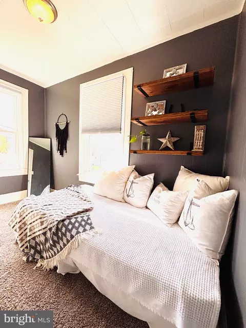 Bedroom - 3102 White Ave, Baltimore, MD 21214 photo 2 of 4