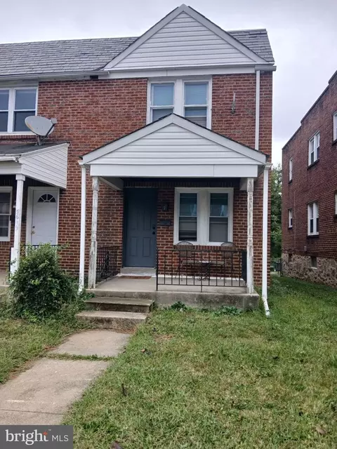 5617 Ready Ave, Baltimore, MD 21212