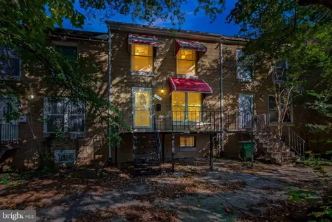 805 Arnold Ct, Baltimore, MD 21205