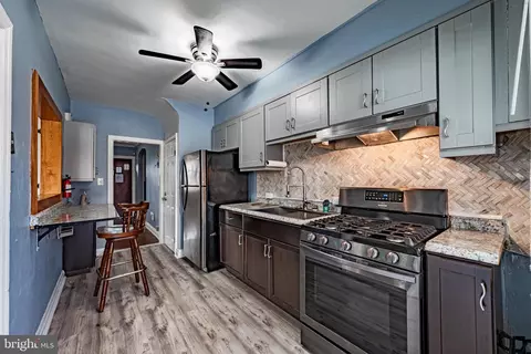 Kitchen - 5358 Cuthbert Ave, Baltimore, MD 21215 photo 2 of 3