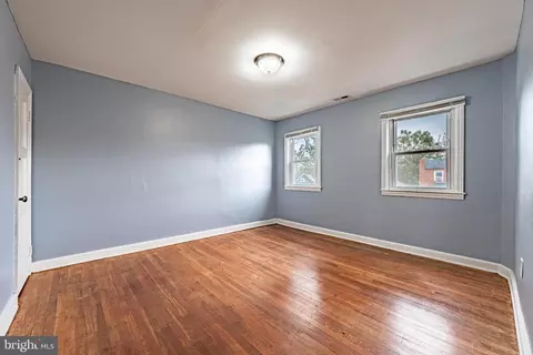Bedroom - 5358 Cuthbert Ave, Baltimore, MD 21215 photo 1 of 3