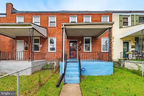 Other - 5358 Cuthbert Ave, Baltimore, MD 21215 photo 1 of 7