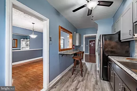 Entry Way - 5358 Cuthbert Ave, Baltimore, MD 21215 photo 1 of 7