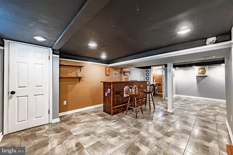 Entry Way - 5358 Cuthbert Ave, Baltimore, MD 21215 photo 7 of 7