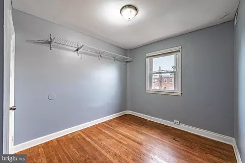 Bedroom - 5358 Cuthbert Ave, Baltimore, MD 21215 photo 3 of 3